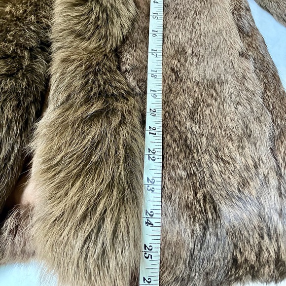 Vintage Norwegian Hare Jacket - Picture 5 of 6